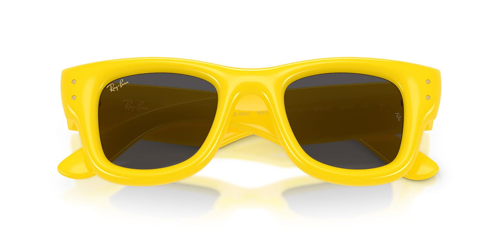 Ray-Ban Wayfarer Puffer RB 4940 6830/87