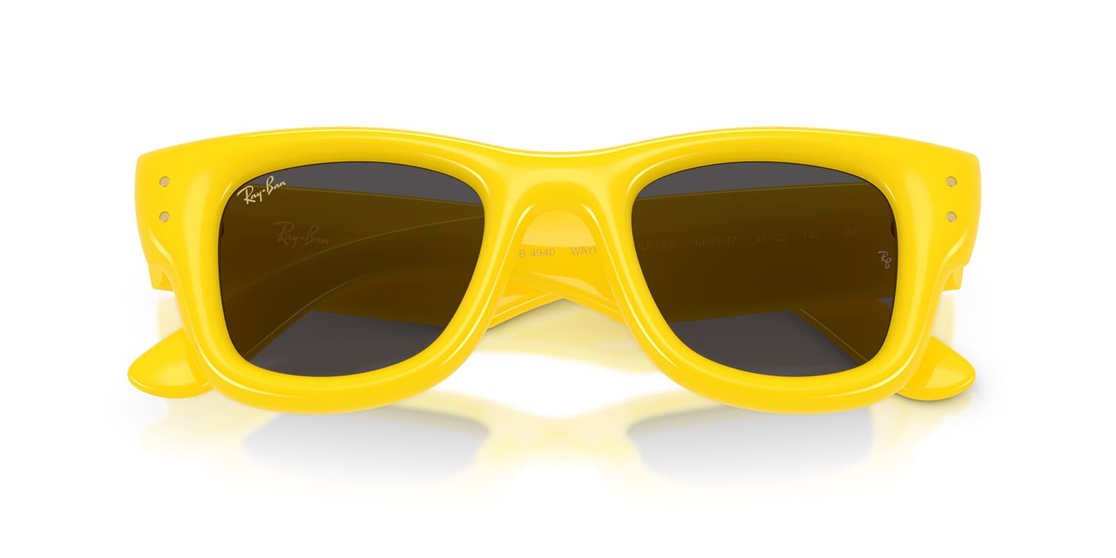 Ray-Ban Wayfarer Puffer RB 4940 6830/87