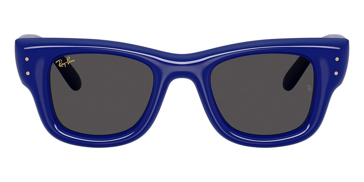 Ray-Ban Wayfarer Puffer RB 4940 6833/87 - As Seen On Alex Rins