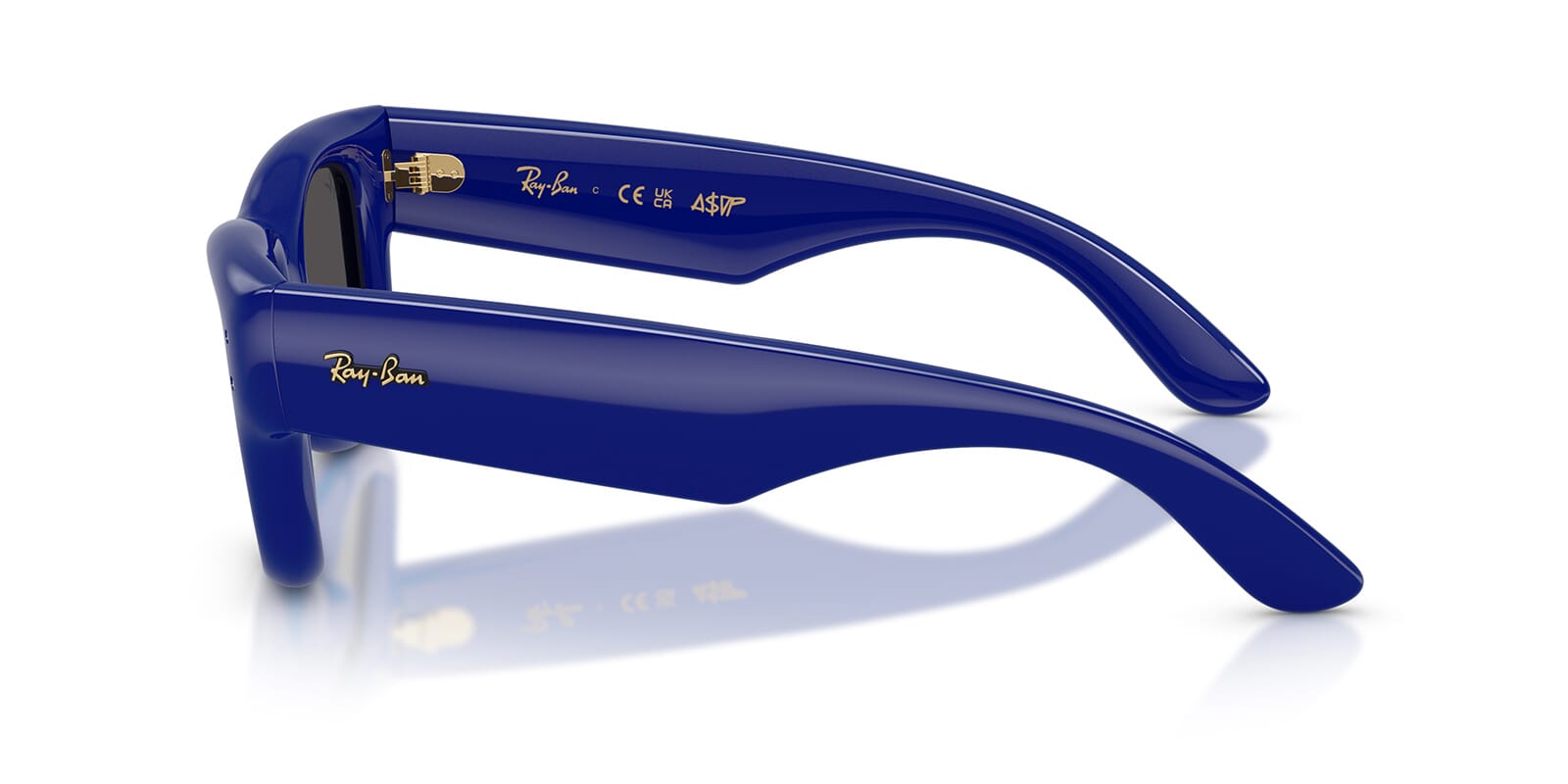 Ray-Ban Wayfarer Puffer RB 4940 6833/87 - As Seen On Alex Rins