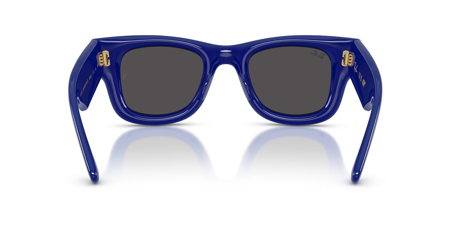 Ray-Ban Wayfarer Puffer RB 4940 6833/87 - As Seen On Alex Rins