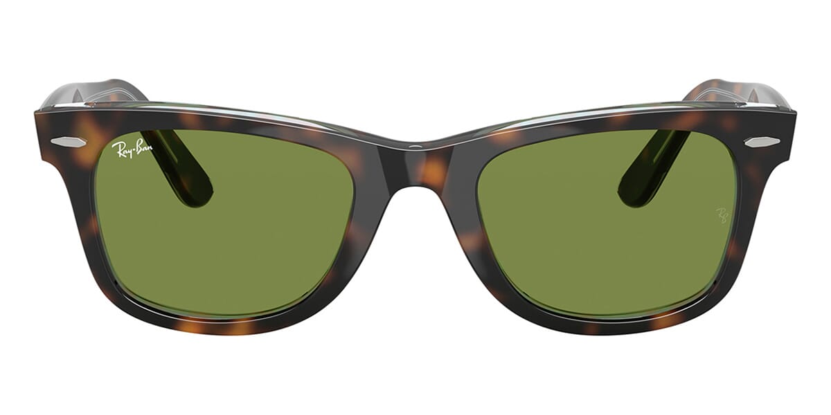 Ray-Ban Wayfarer RB 2140 1413/4E