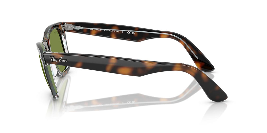 Ray-Ban Wayfarer RB 2140 1413/4E