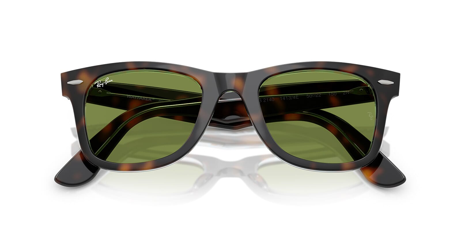 Ray-Ban Wayfarer RB 2140 1413/4E
