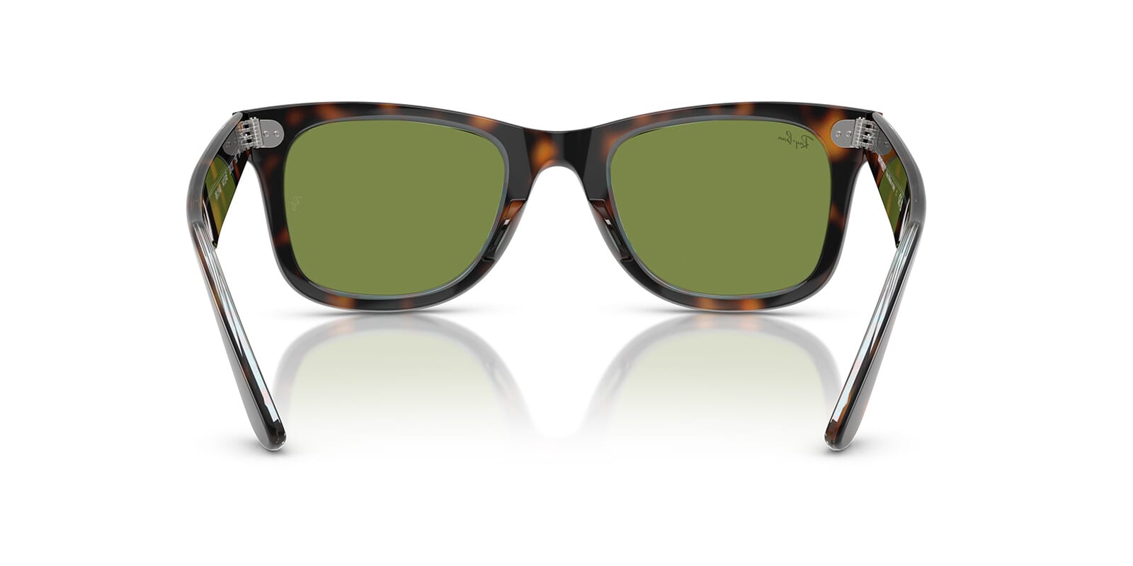 Ray-Ban Wayfarer RB 2140 1413/4E