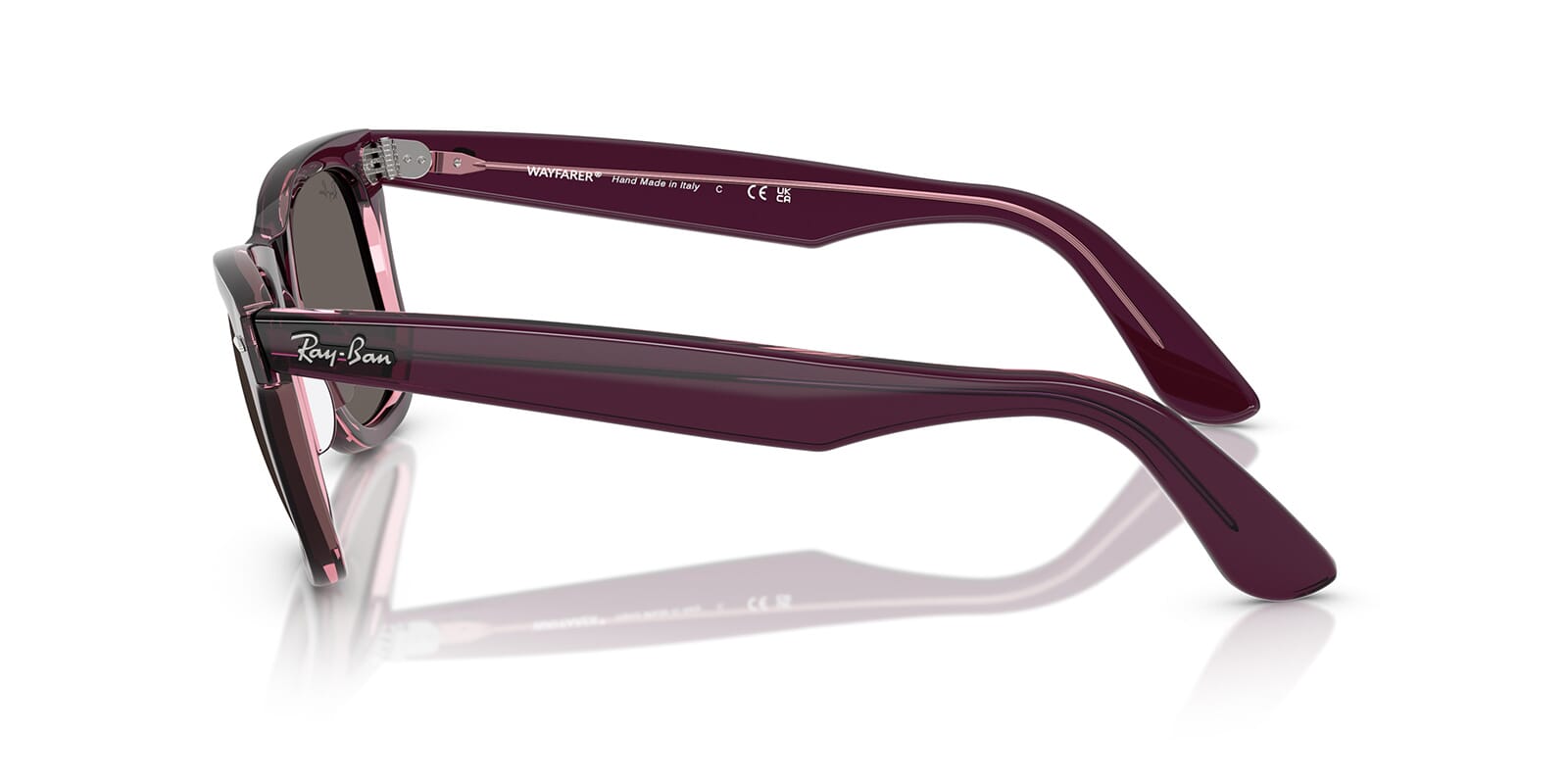 Ray-Ban Wayfarer RB 2140 1447/B1