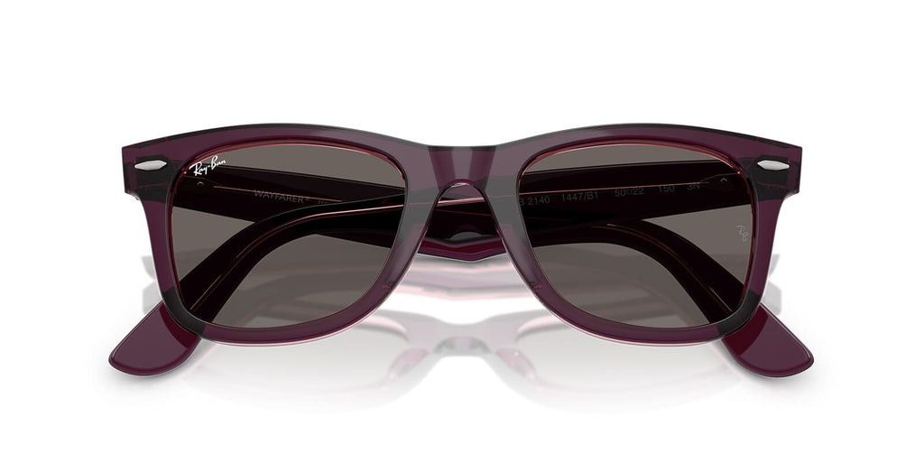Ray-Ban Wayfarer RB 2140 1447/B1