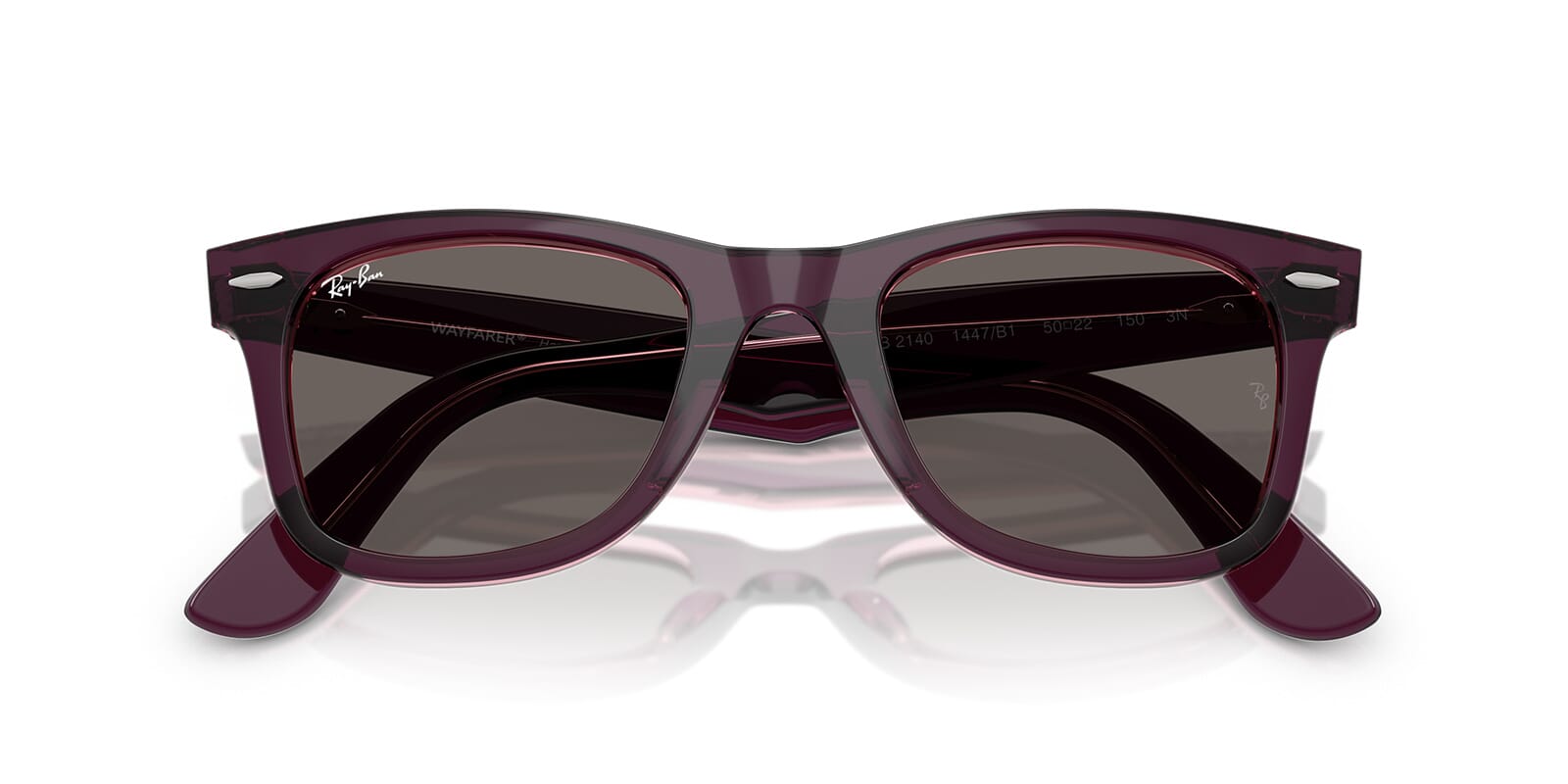 Ray-Ban Wayfarer RB 2140 1447/B1