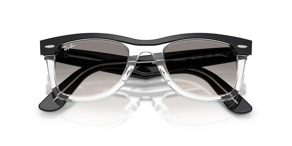 Ray-Ban Wayfarer RB 2240 1294/32 - As Seen On Christian Keyes