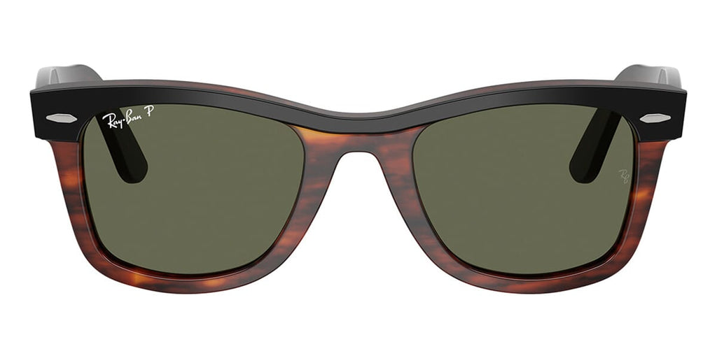 Ray-Ban Wayfarer RB 2240 1440/58 Polarised