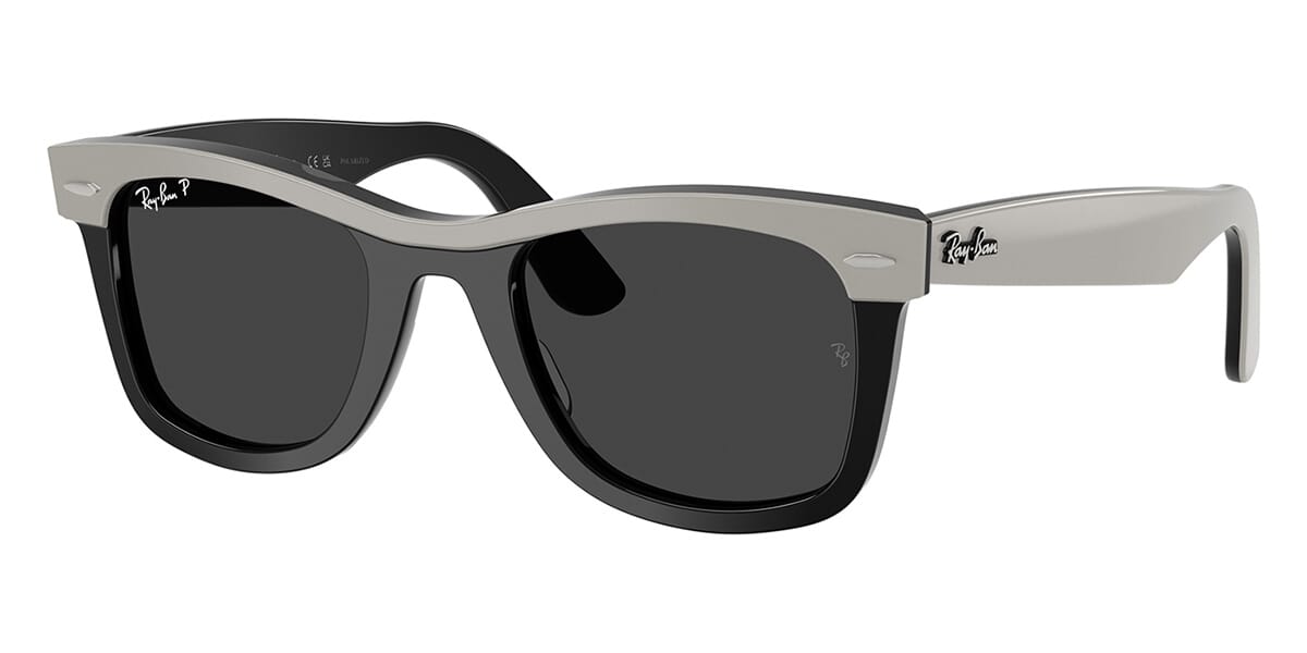 Ray-Ban Wayfarer RB 2240 1442/48 Polarised