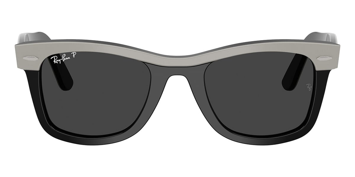 Ray-Ban Wayfarer RB 2240 1442/48 Polarised