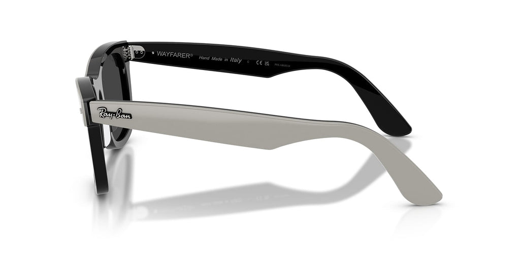 Ray-Ban Wayfarer RB 2240 1442/48 Polarised