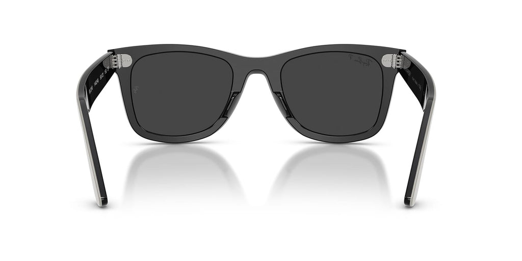 Ray-Ban Wayfarer RB 2240 1442/48 Polarised