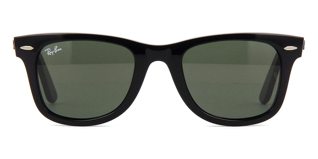 Ray-Ban Wayfarer Ease RB 4340 601 - As Seen on Charles Leclerc & Ethan Hawke