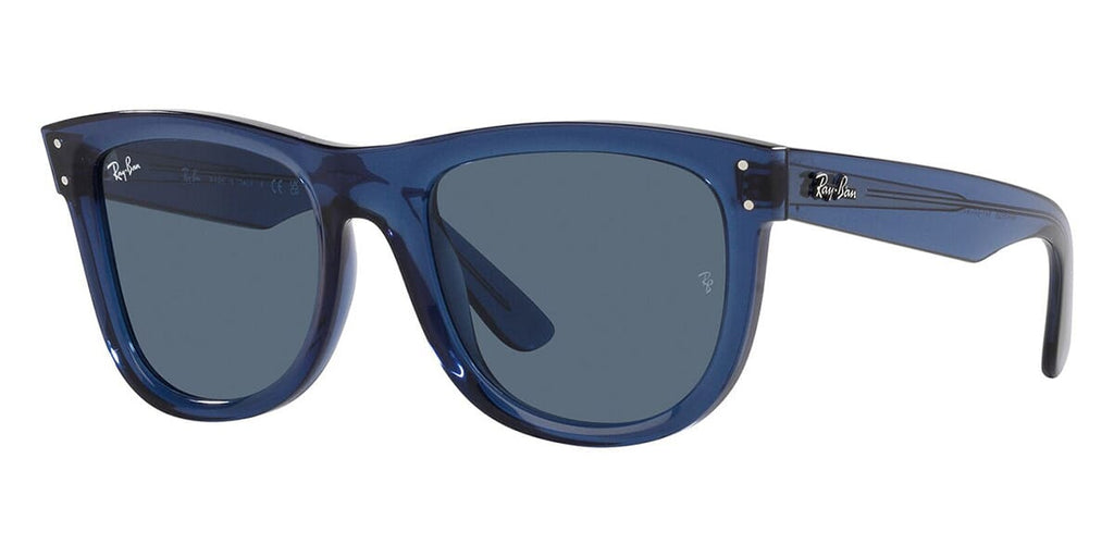 Ray-Ban Wayfarer Reverse RB R0502S 6708/3A - As Seen On Arthur Leclerc & Paddy McGuinness