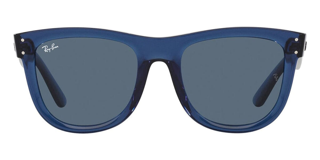 Ray-Ban Wayfarer Reverse RB R0502S 6708/3A - As Seen On Arthur Leclerc & Paddy McGuinness