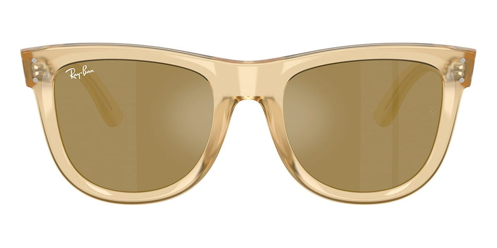 Ray-Ban Wayfarer Reverse RB R0502S 6821/5A