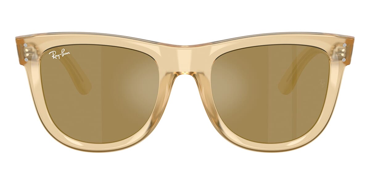 Ray-Ban Wayfarer Reverse RB R0502S 6821/5A