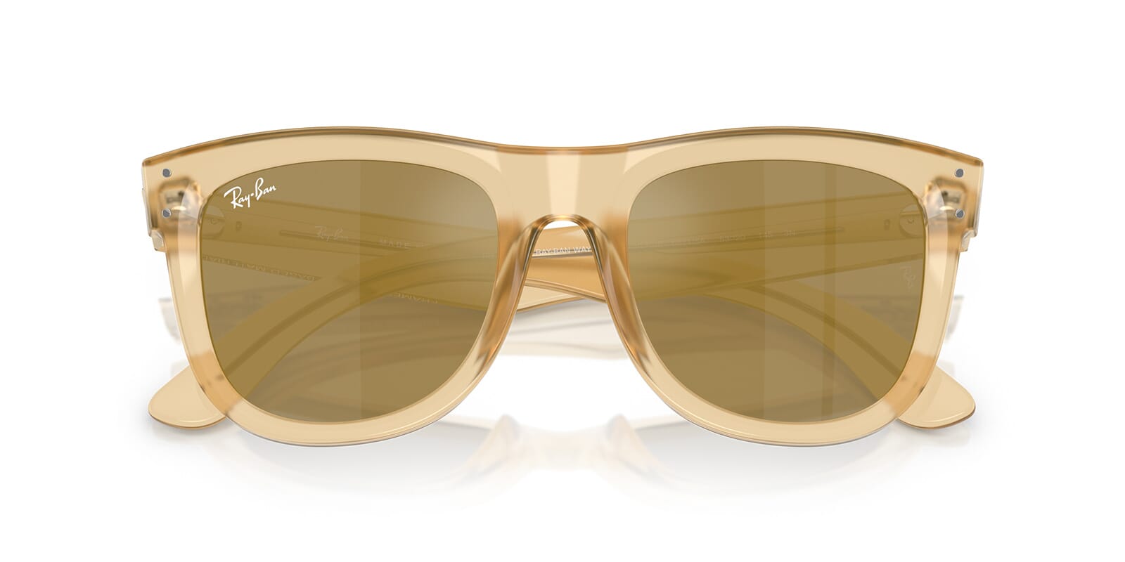 Ray-Ban Wayfarer Reverse RB R0502S 6821/5A