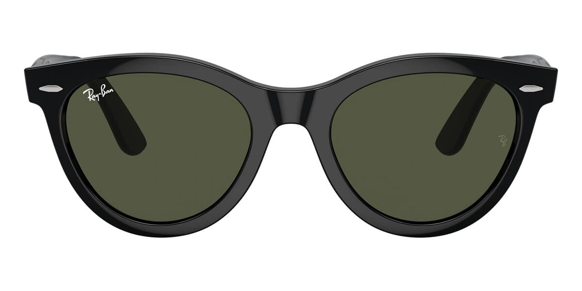 Ray-Ban Wayfarer Way RB 2241 901/31 - As Seen On Ben Platt