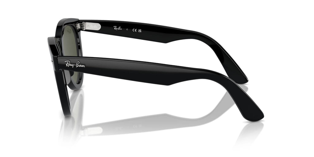 Ray-Ban Wayfarer Way RB 2241 901/31 - As Seen On Ben Platt