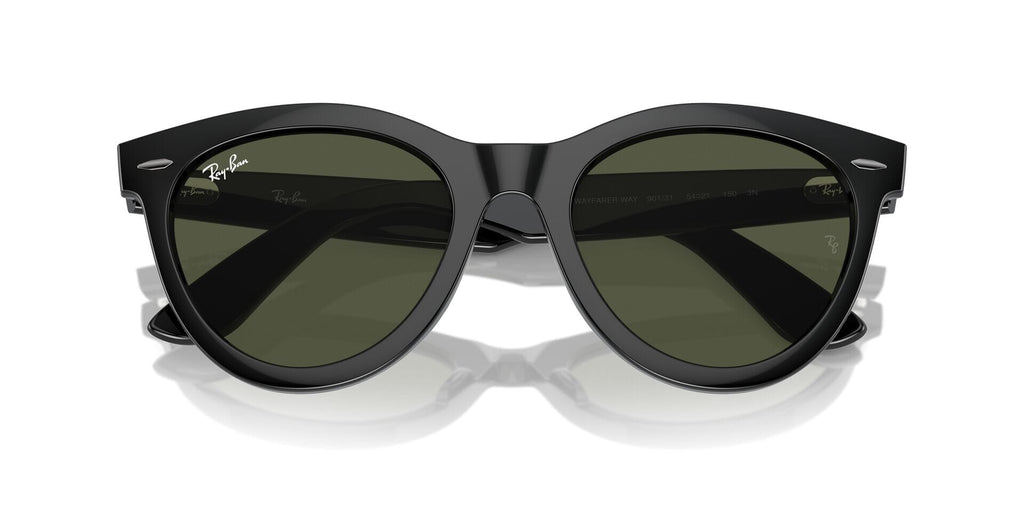 Ray-Ban Wayfarer Way RB 2241 901/31 - As Seen On Ben Platt