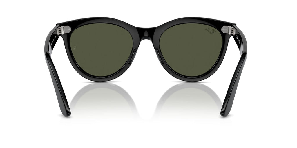 Ray-Ban Wayfarer Way RB 2241 901/31 - As Seen On Ben Platt