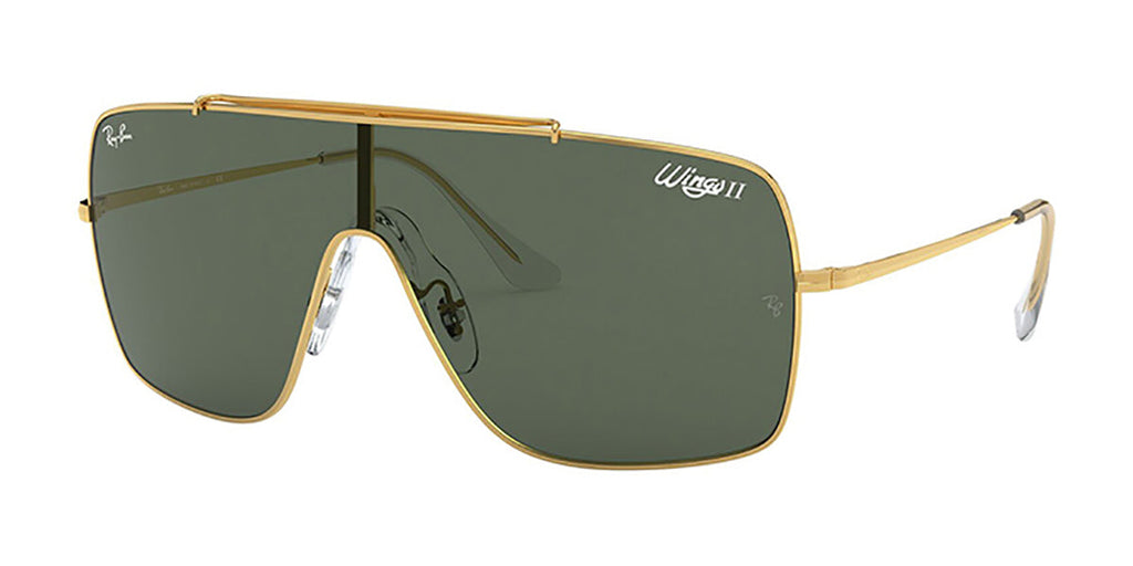 Ray-Ban Wings II RB 3697 9050/71