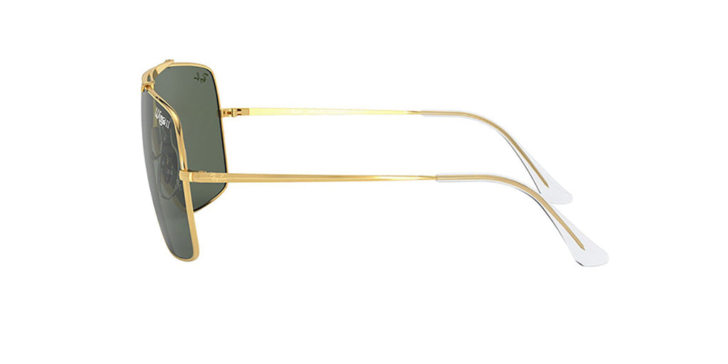 Ray-Ban Wings II RB 3697 9050/71
