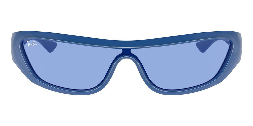 Ray-Ban Xan RB 4431 6761/80 - As Seen On Jack Saunders