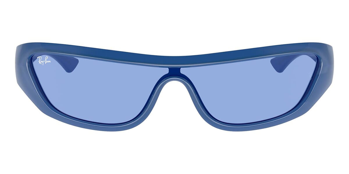 Ray-Ban Xan RB 4431 6761/80 - As Seen On Jack Saunders