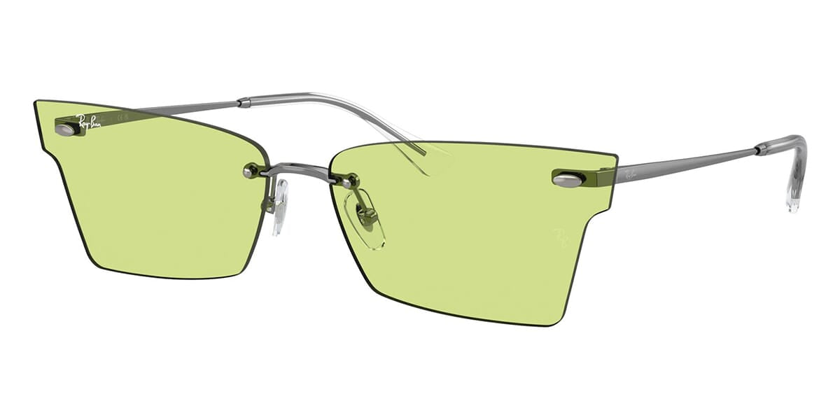 Ray-Ban Xime RB 3730 004/2