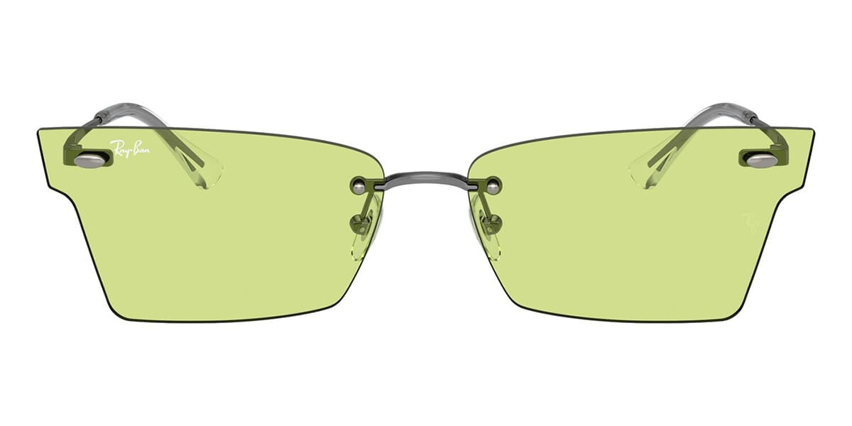 Ray-Ban Xime RB 3730 004/2