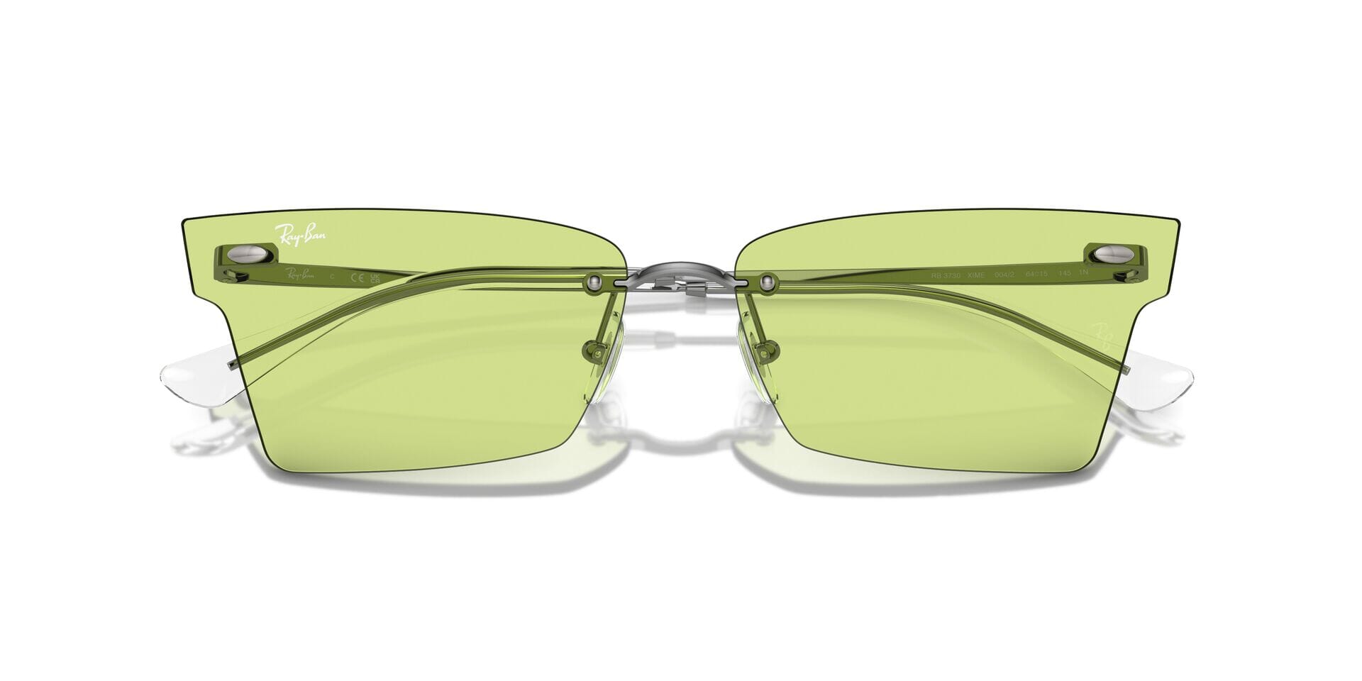 Ray-Ban Xime RB 3730 004/2