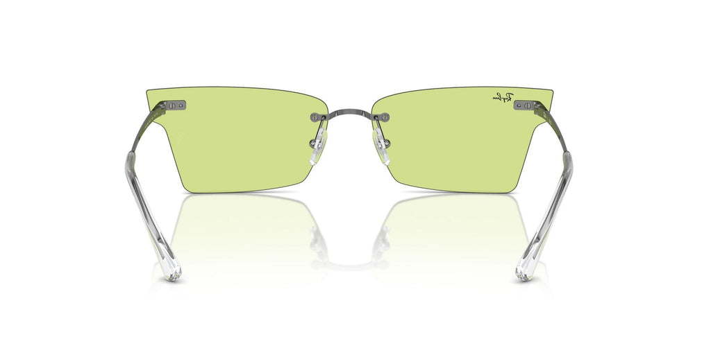 Ray-Ban Xime RB 3730 004/2