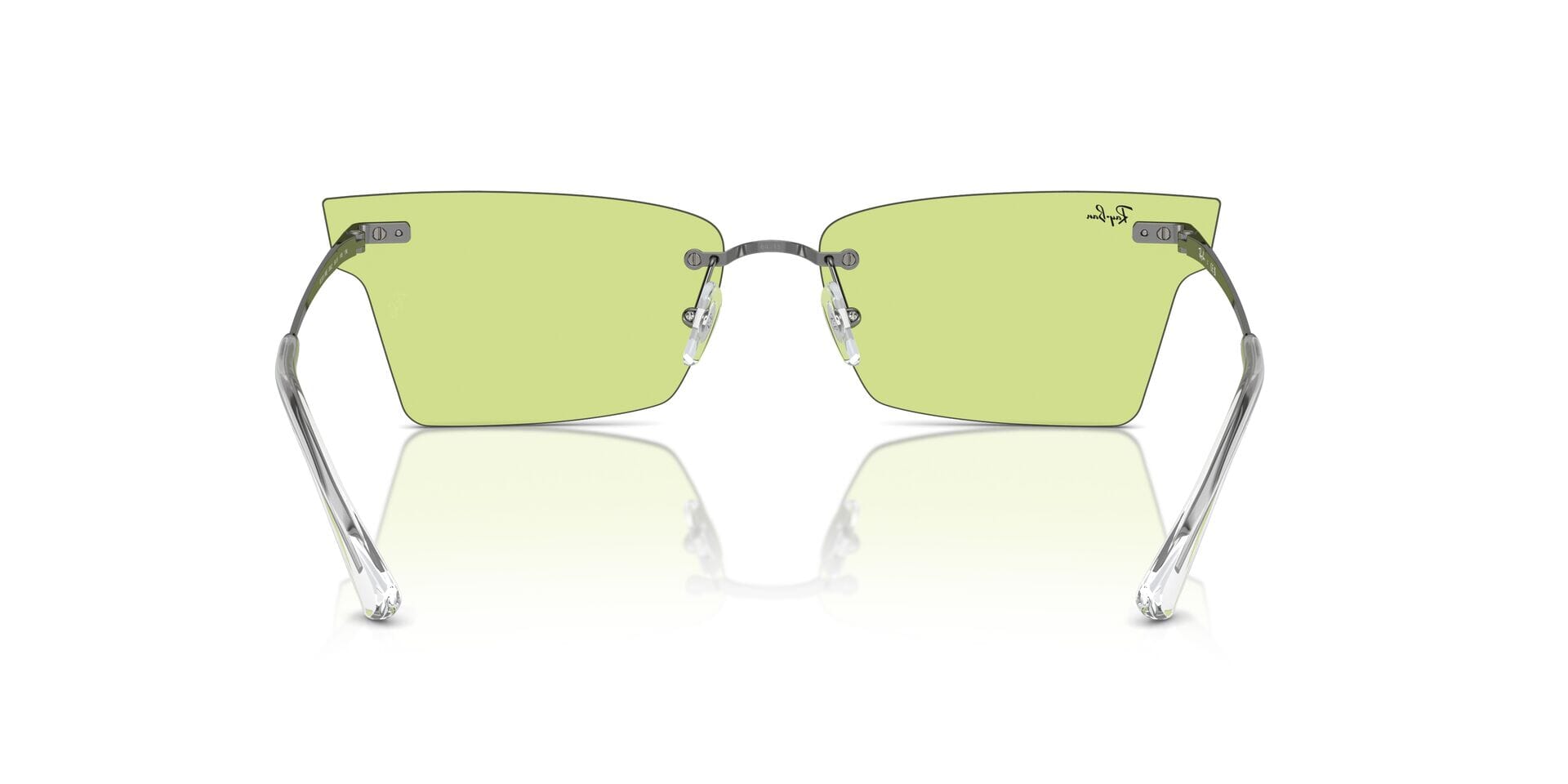 Ray-Ban Xime RB 3730 004/2