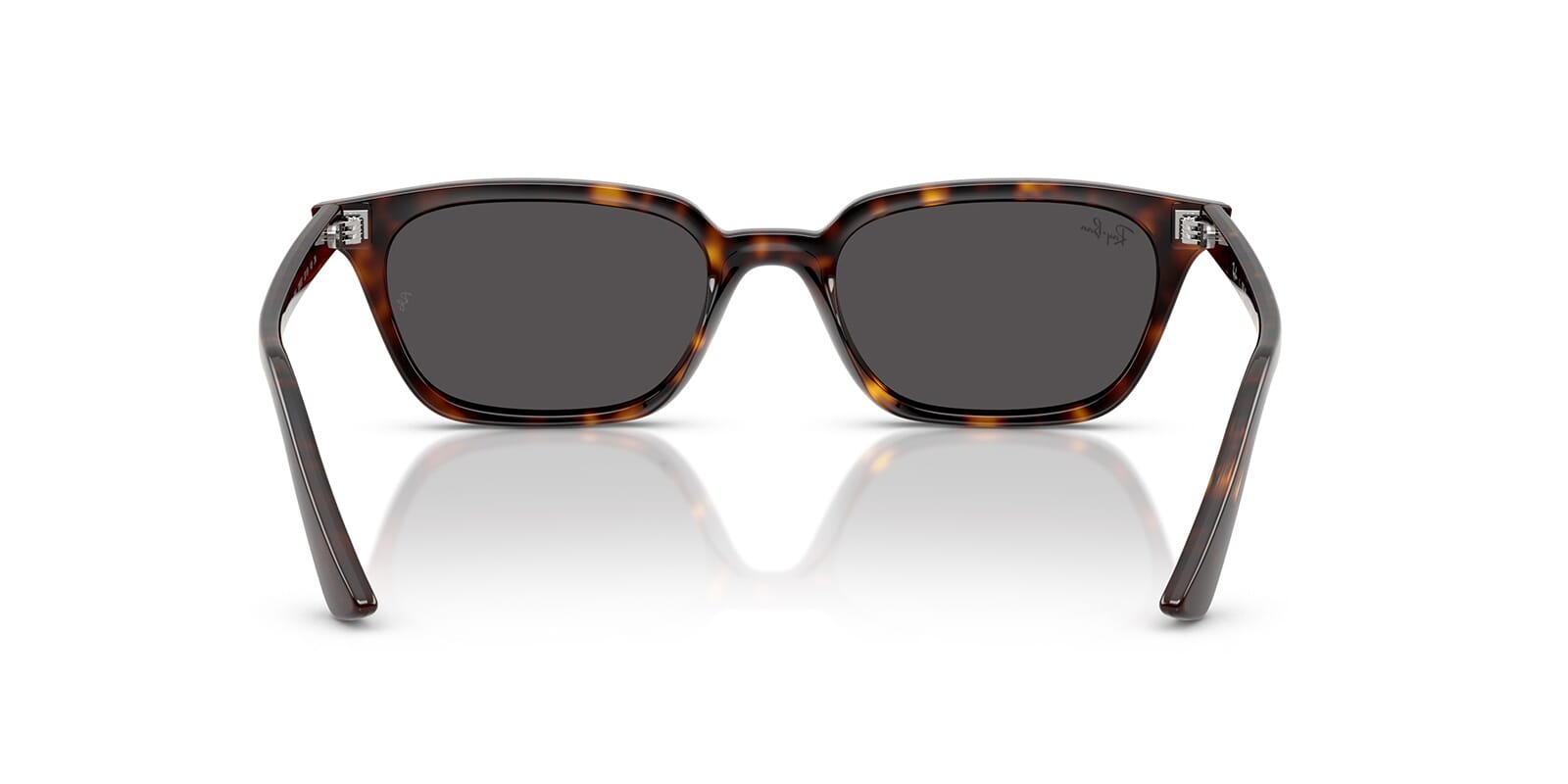 Ray-Ban Zaya RB 4456 1359/87 - As Seen On Aron Piper