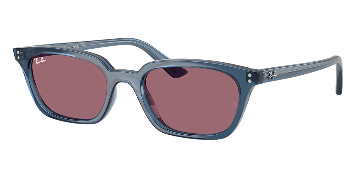Ray-Ban Zaya RB 4456 6812/1A