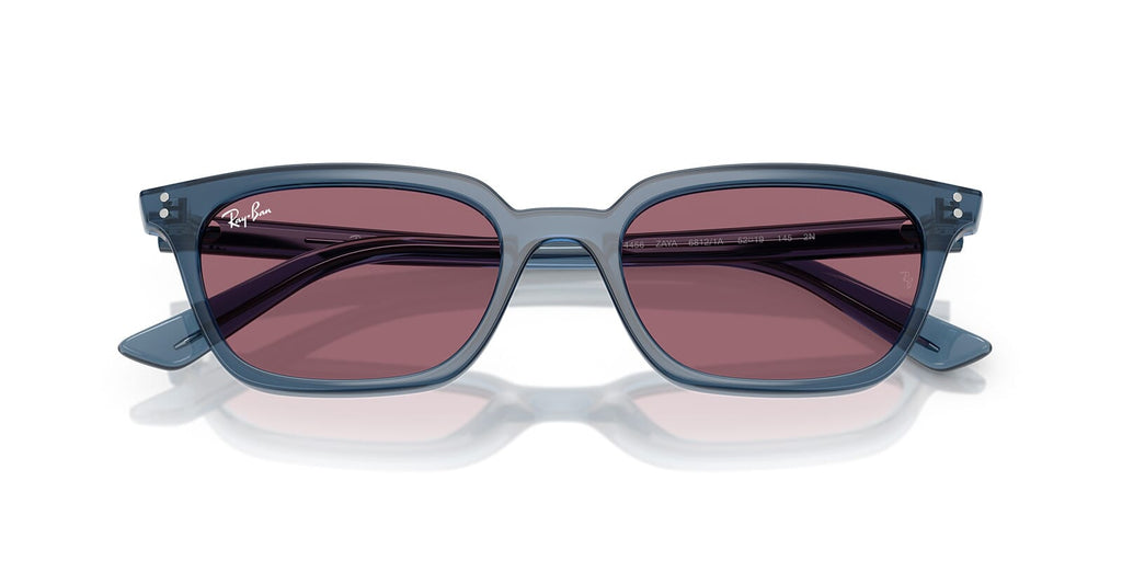 Ray-Ban Zaya RB 4456 6812/1A
