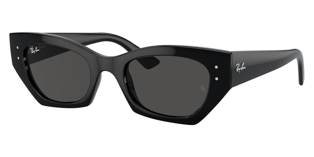 Ray-Ban Zena RB 4430 6677/87 - As Seen On India Amarteifio & Greta Gerwig