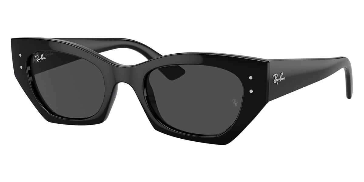 Ray-Ban Zena RB 4430 6677/87 - As Seen On India Amarteifio & Greta Gerwig