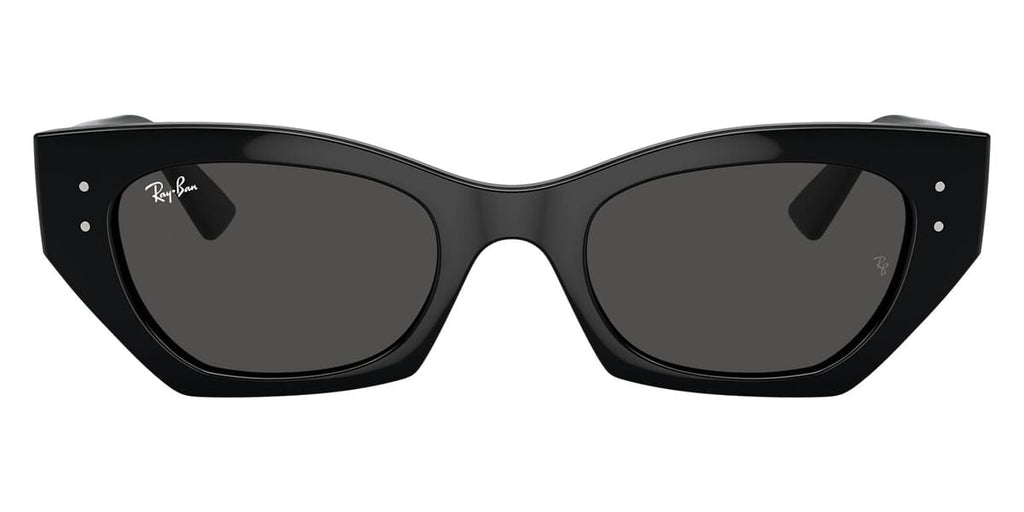 Ray-Ban Zena RB 4430 6677/87 - As Seen On India Amarteifio & Greta Gerwig
