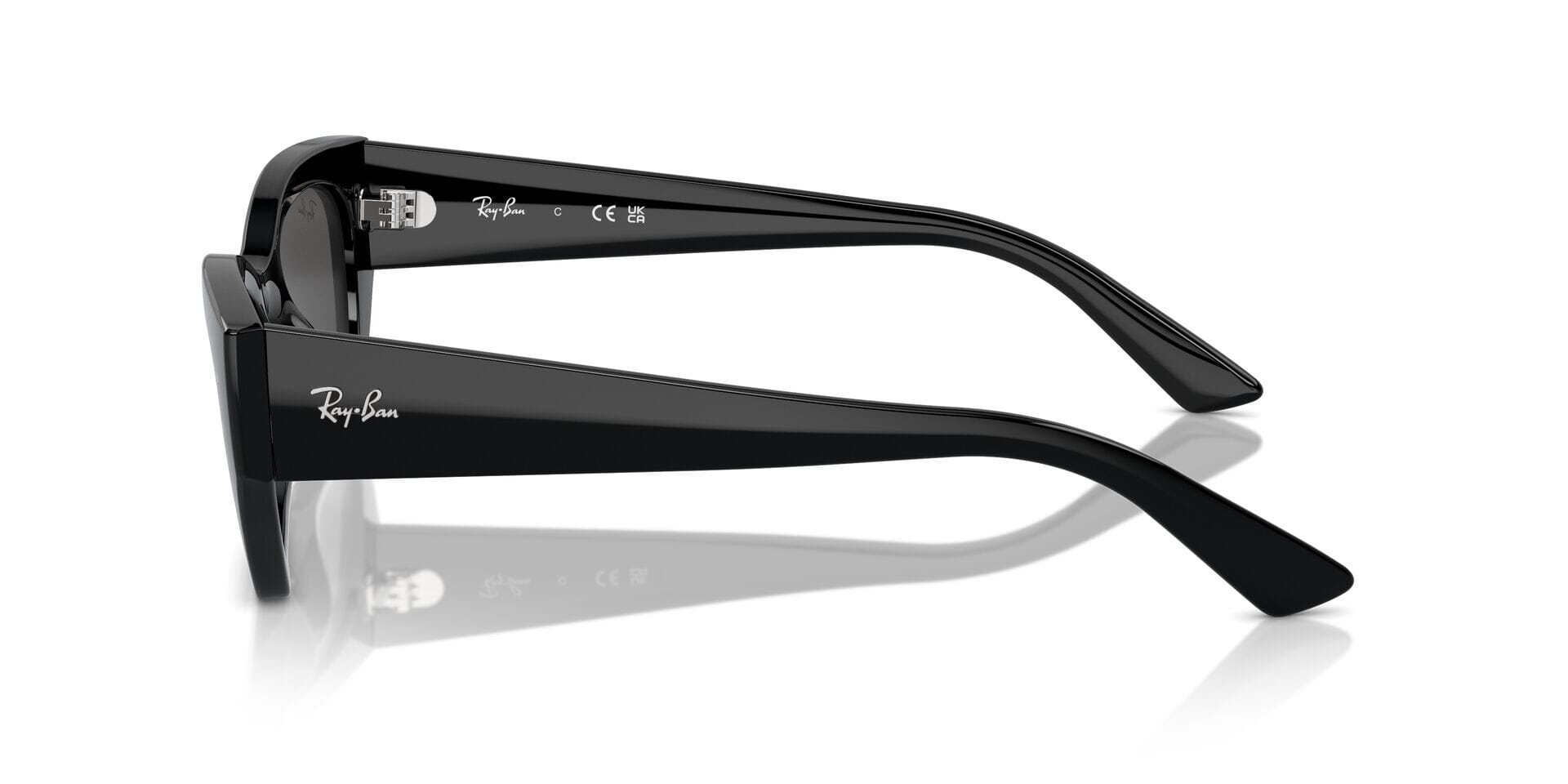 Ray-Ban Zena RB 4430 6677/87 - As Seen On India Amarteifio & Greta Gerwig