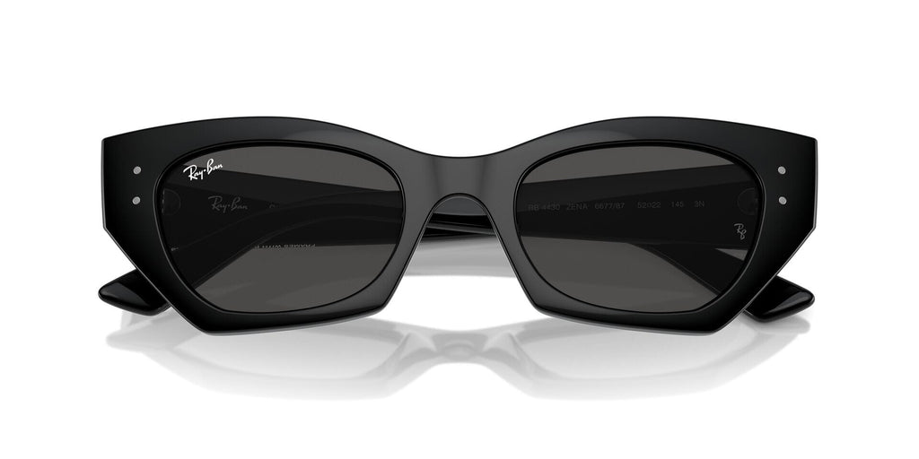 Ray-Ban Zena RB 4430 6677/87 - As Seen On India Amarteifio & Greta Gerwig