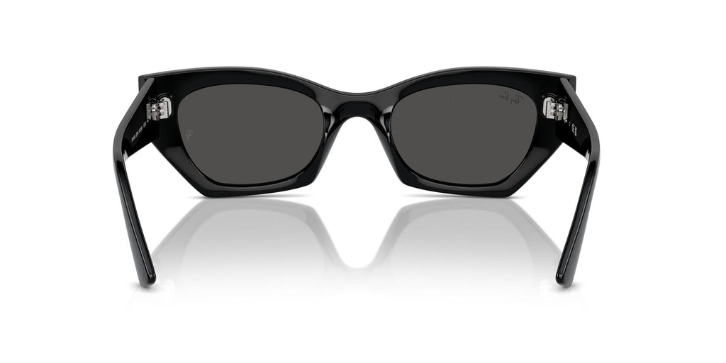Ray-Ban Zena RB 4430 6677/87 - As Seen On India Amarteifio & Greta Gerwig