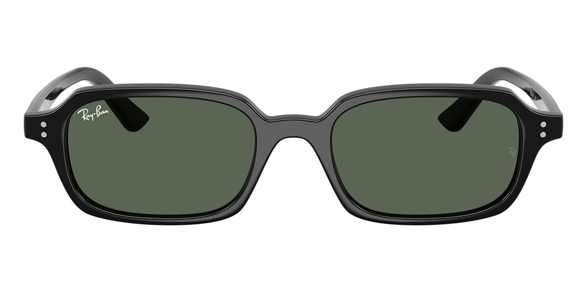 Ray-Ban Zuri RB 4455 6677/71 - As Seen On Javier Calvo
