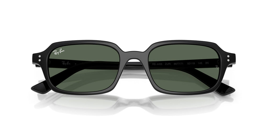 Ray-Ban Zuri RB 4455 6677/71 - As Seen On Javier Calvo