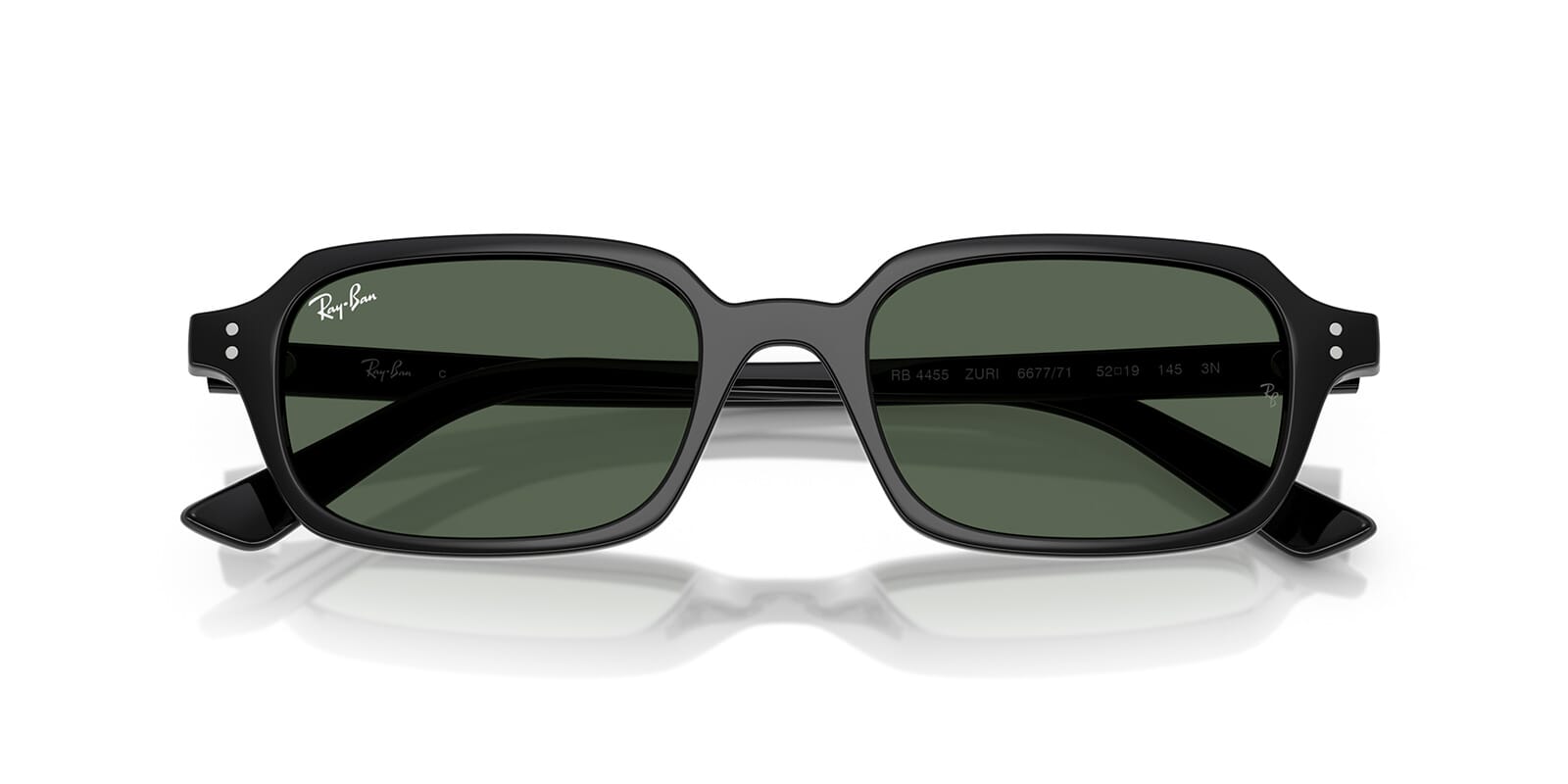Ray-Ban Zuri RB 4455 6677/71 - As Seen On Javier Calvo