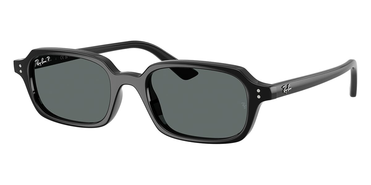 Ray-Ban Zuri RB 4455 6677/81 Polarised - As Seen On Ariana Greenblatt & Vikrant Massey